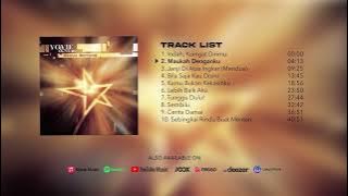 Yovie & Nuno - Semua Bintang (Full Album Stream)