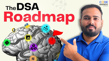 Watch This Video Before Starting DSA in 2025-26 (Full Roadmap)
