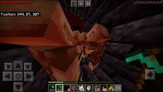 11:59 Icarus RSG - (7:30 nether leave)