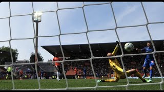 Ligue 1 : le match Lorient-Lyon reporté à cause de l'état de la pelouse