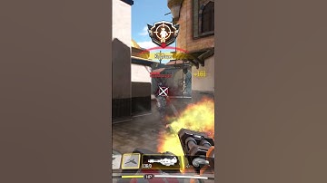 Intense Call Of Duty Highlight | Insane Warzone Action. Best Codm Gameplay #codm #callofduty #cod