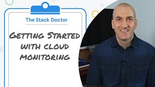 Getting started with Cloud Monitoring