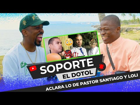 SOPORTE ACLARA QUE