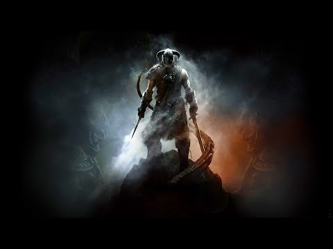 Video: Mīklas Skyrim