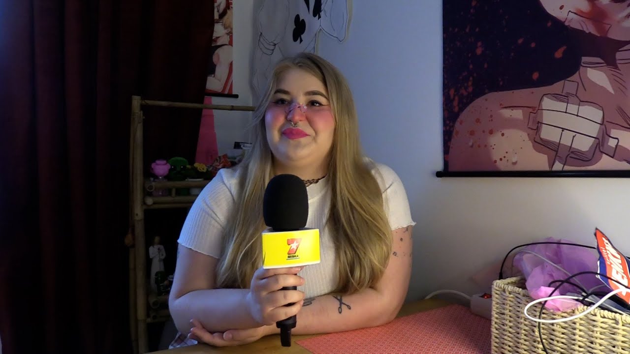 TIS-Anna viihtyy sinkkuna: Etsin elämääni hyvää ihmistä - avoin suhde ei ole itseisarvo