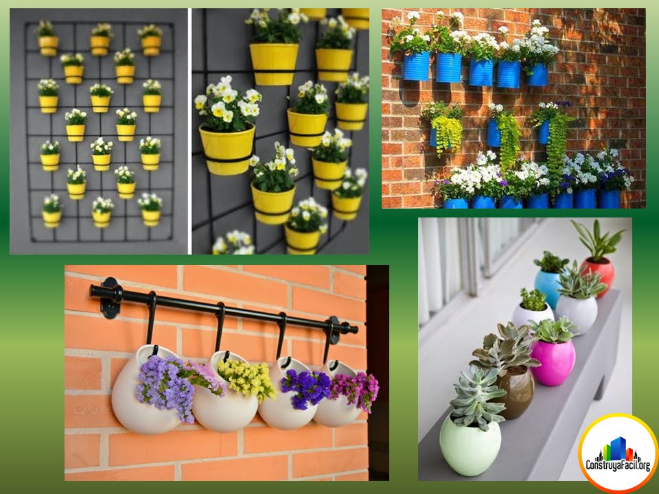 Como decorar una terraza pequeña? 5 ideas para lograrlo youtube