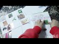 ورقة عمل اجزاء النباتات التي تؤكل 