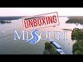 UNBOXING MISSOURI: What It's Like Living in MISSOURI