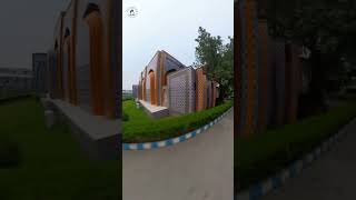 Minhaj University Lahore - Where every step leads to enlightenment and excellence.