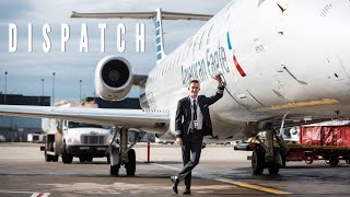 How Airline Pilots Work With Dispatch To Keep Your Flights Safe