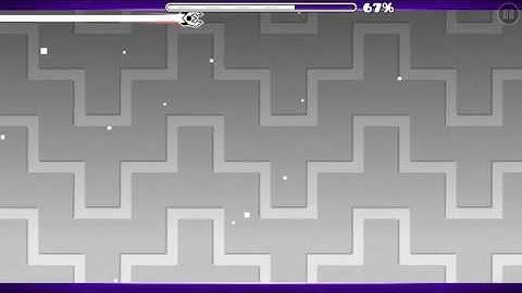 Geometry Dash - Flappy Weird By TheSuperbot SECRET WAY FREE DEMON