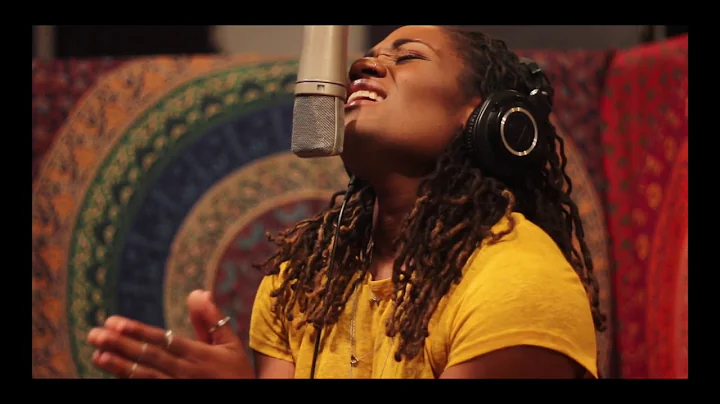 Lanita Smith - Love Can Do Official Video