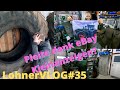 LohnerVLOG#35 Pleite dank eBay Kleinanzeigen? I Fendt Farmer 106s bekommt einen Ölwechsel