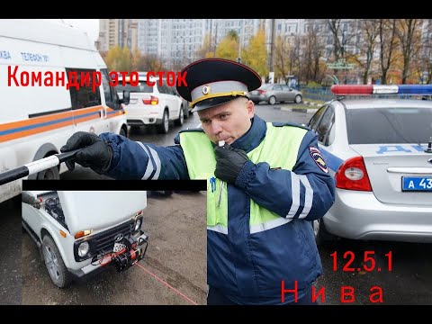 Лебёдка на Ниву без 12.5.1. Съёмная лебёдка на ниву. Мастерская КБ39