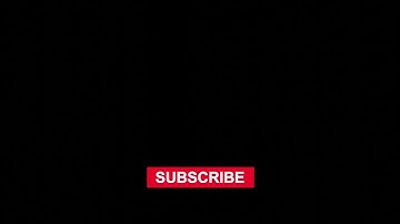 Subscribe button animation in blender