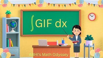 Definite Integration  of Greatest Integer Function /PART-2 / @ABHIsMathOdyssey