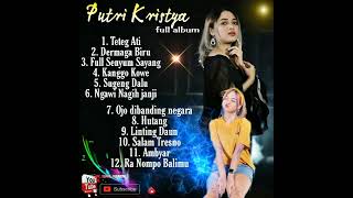 Putri Kristya  Album
