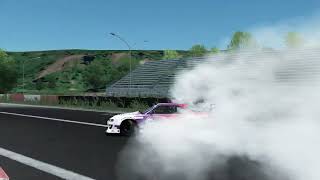 S14 On Belyy Kolodets Wsteering Wheel 900