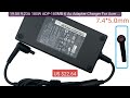 19.5V 9.23A 180W ADP-180MB K Ac Adapter Charger For Acer Pr... — Top Pick 2026 | Unbeatable Price!