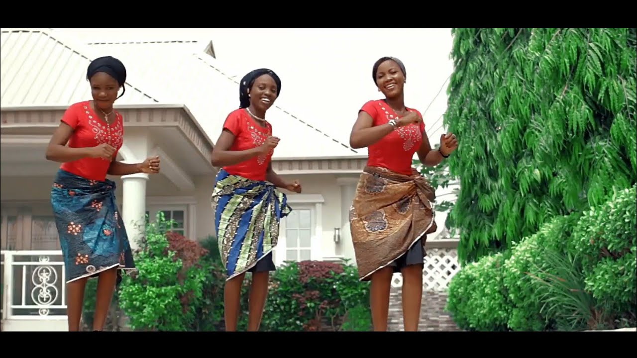 Dinah Richard Latest New Life For All Video Song. Click on the