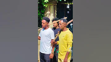 Abelbirhanuየወይኗልጅ Abbaytv Music Ebs Partysongs 
