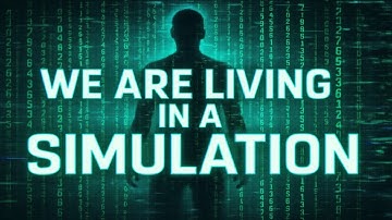 The Disturbing Truth About Reality: We