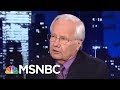 Bill Moyers On Donald Trump, NFL: 'This Is An Alien In The White House' | The Last Word | MSNBC