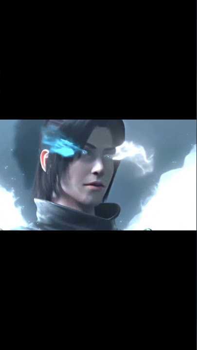 Yao laou bangun dari tidurnya membantu xiao yan  #short #btth