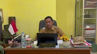 Profil Desa Kauman,Kec.wonosegoro,Kab.boyolali