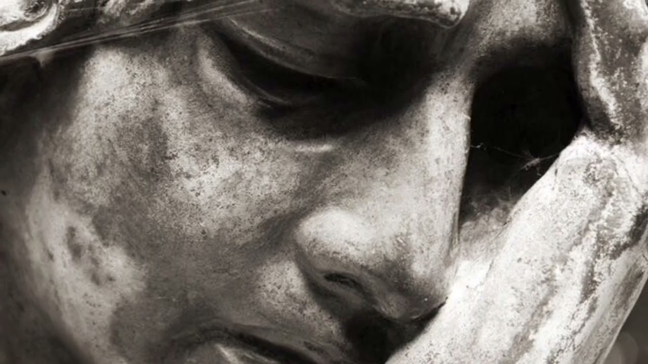 The Man Comes Around - Johnny Cash - YouTube
