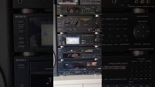 Test super sony v810 hifi stereo audio pro japan #amthanhbai #pioneer #amplysansui #bose #sony