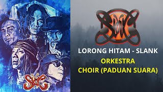 Download Lagu SLANK - Lorong Hitam - Cover Choir Orkestra Imajinasi Musik MP3