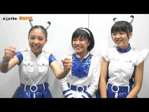 コトリwithステッチバード/New Single『宇宙ダンス!』メッセージ YouTube