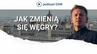Wybory na Węgrzech zakończone. Dlaczego Orbán przegrał? Jaki jest program Magyara?