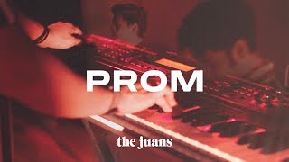 PROM [REIMAGINED] chords