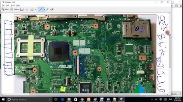 Basic Computer Architecture in Amharic