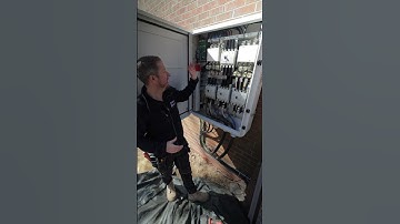 A HUGE 120 KW GATEWAY! WHAT A BEAST 😍