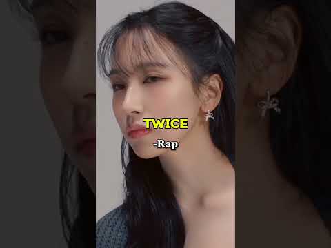 Kpop groups and