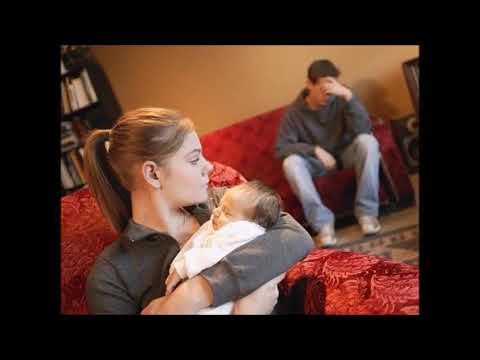 ნაადრევი ქორწილების შედეგები.