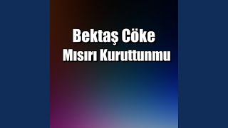 Mısırı Kuruttunmu