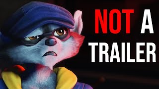 What Happened To The Sly Cooper Movie?