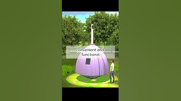 Innovation for the Homeless #HousingSolution #Housing