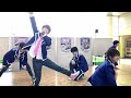 2022/9/24 風男塾 Fudanjuku 「男装レボリューション」 15th Anniversary Bestリリースイベント ターミナルプラザ町田 1部 Live