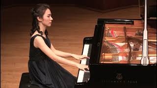 Franz Schubert Piano Sonata in B-flat Major D960