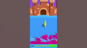 Join Clash 3d Game #shorts level 163 Gameplay Walkthrough #newgame2021 (iOS-Android)