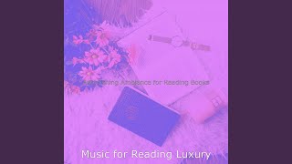 Sumptuous Ambiance for Reading Books