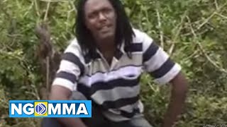 Ben Mbatha (Kativui Mweene) - Reginah ( video) Sms SKIZA 5801587 to 811