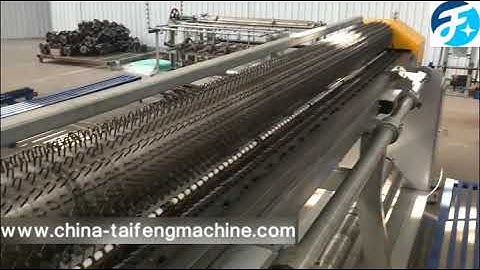 CNC Normal And Reverse Twist Hexagonal Wire Netting Machine,Hexagonal Wire Netting Machine IN CHINA