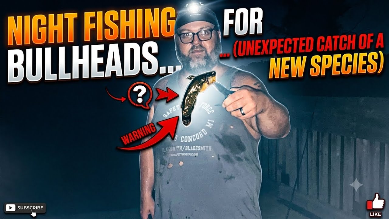 What a “Failed” Fishing Trip Taught Me About Life (And Big News!)