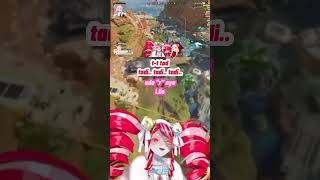 Iofi Ngomong "C*****l" | Kureiji Ollie & Airani Iofifteen #vtuber #vipoclipch #Ollie #iofi